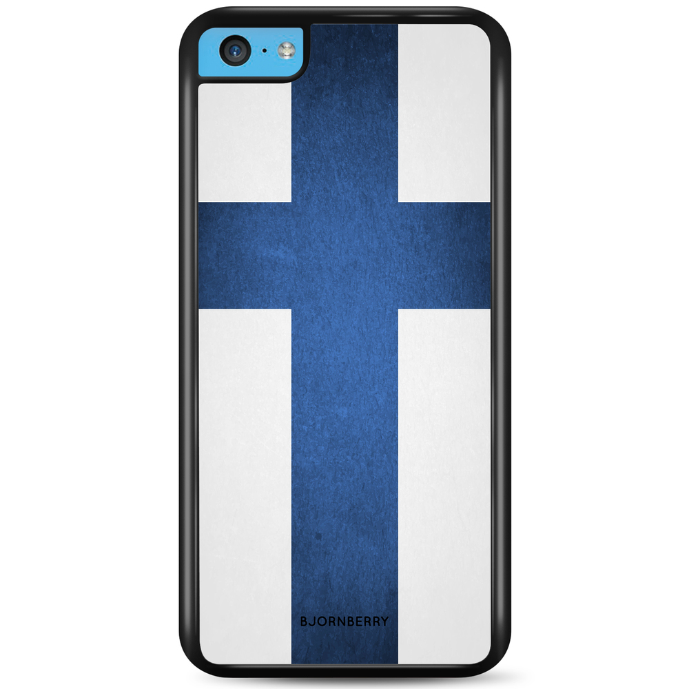 iPhone 5C Case - Finland