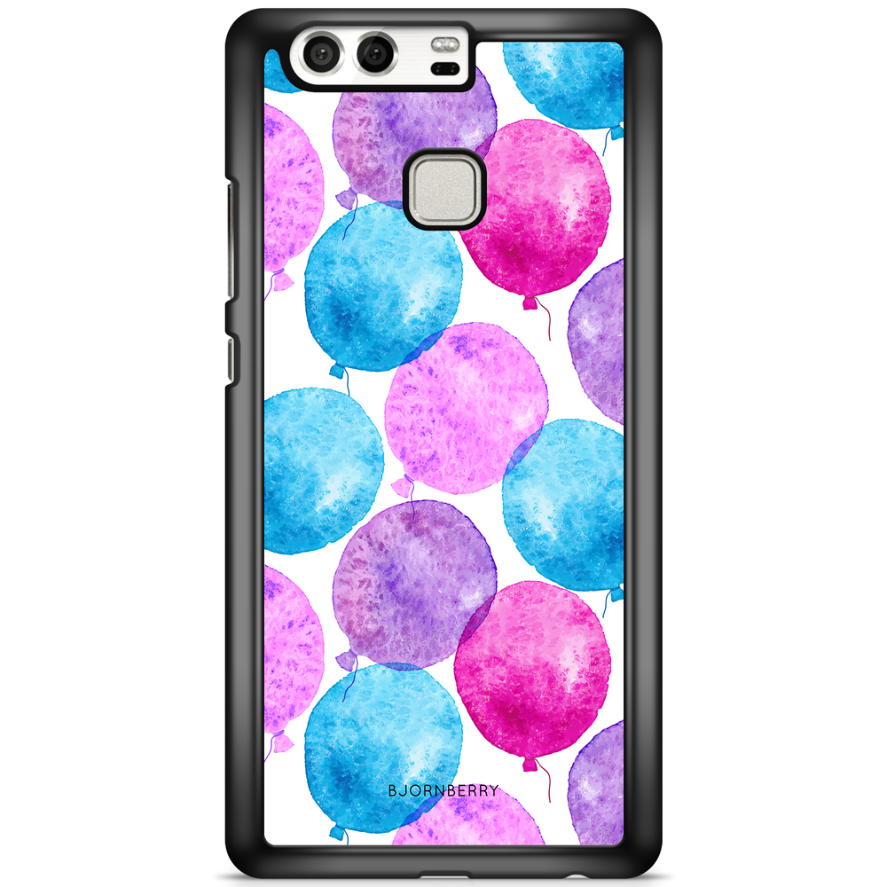 Huawei P9 Plus Case - Balloons