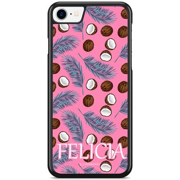 iPhone 7 Custom Skal - Tropiskt Namn