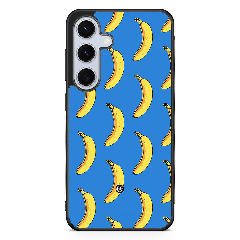 Samsung Galaxy S24 FE Case - Bananas