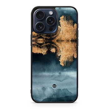 iPhone 15 Pro Max Skal - Mystery Shimmer