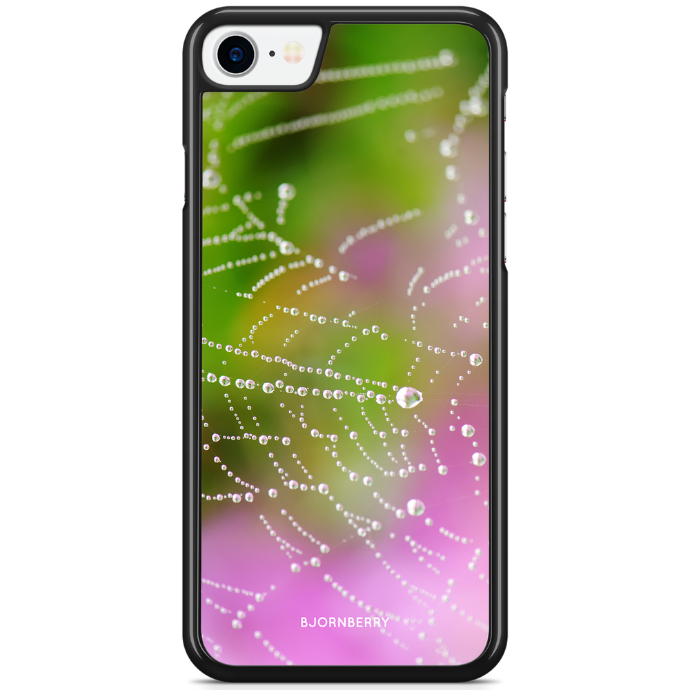 iPhone 7 Case - Spiderweb