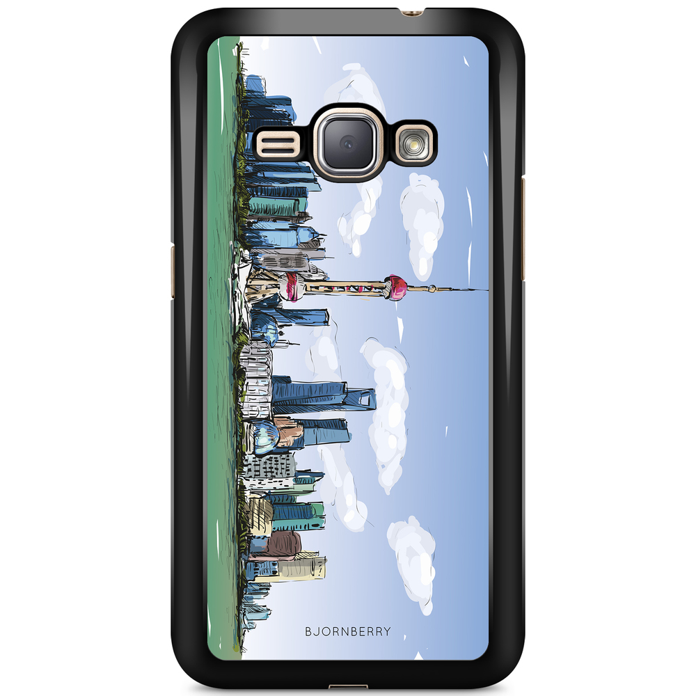 Samsung Galaxy J1 (2016) Case - Shanghai