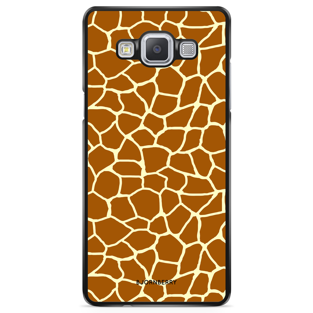 Samsung Galaxy A5 (2015) Case - Giraffe