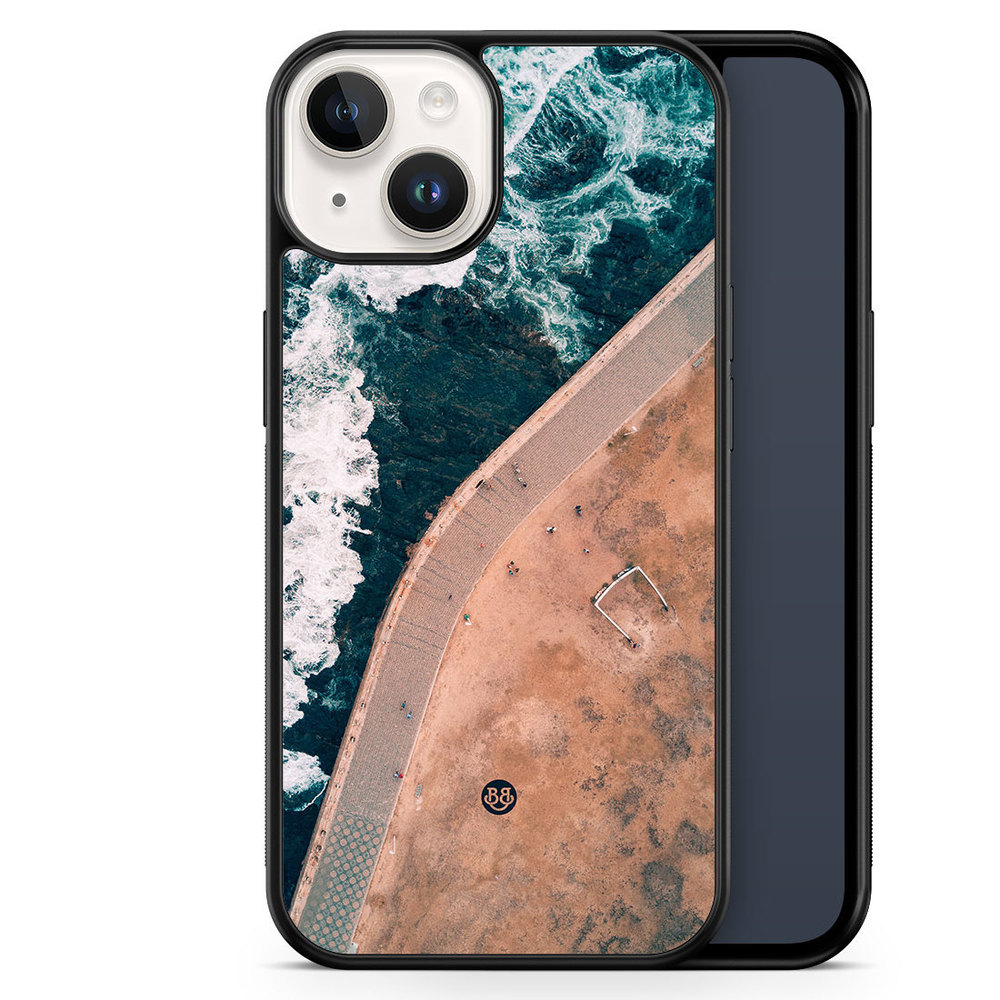 iPhone 14 Case - Dock Of The Bay
