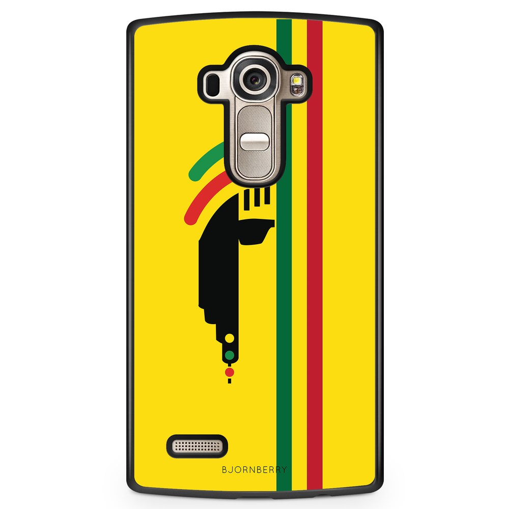 LG G4 Case - Marley
