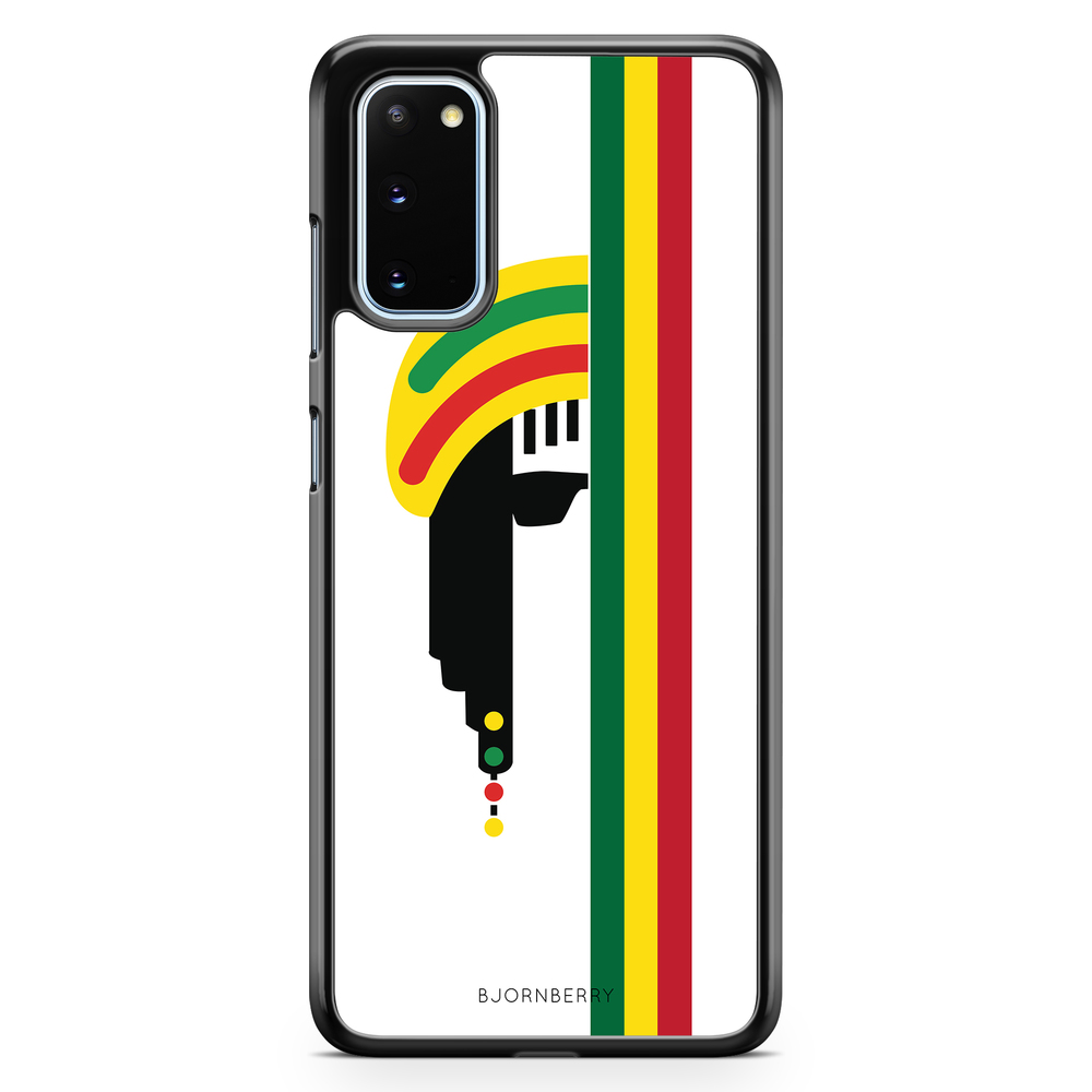 Samsung Galaxy S20 Case - Marley
