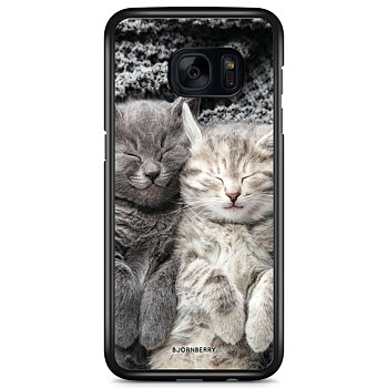 Samsung Galaxy S7 Case - Cats Rest
