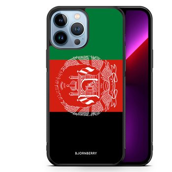 iPhone 13 Pro Max Skal - Afghanistan 