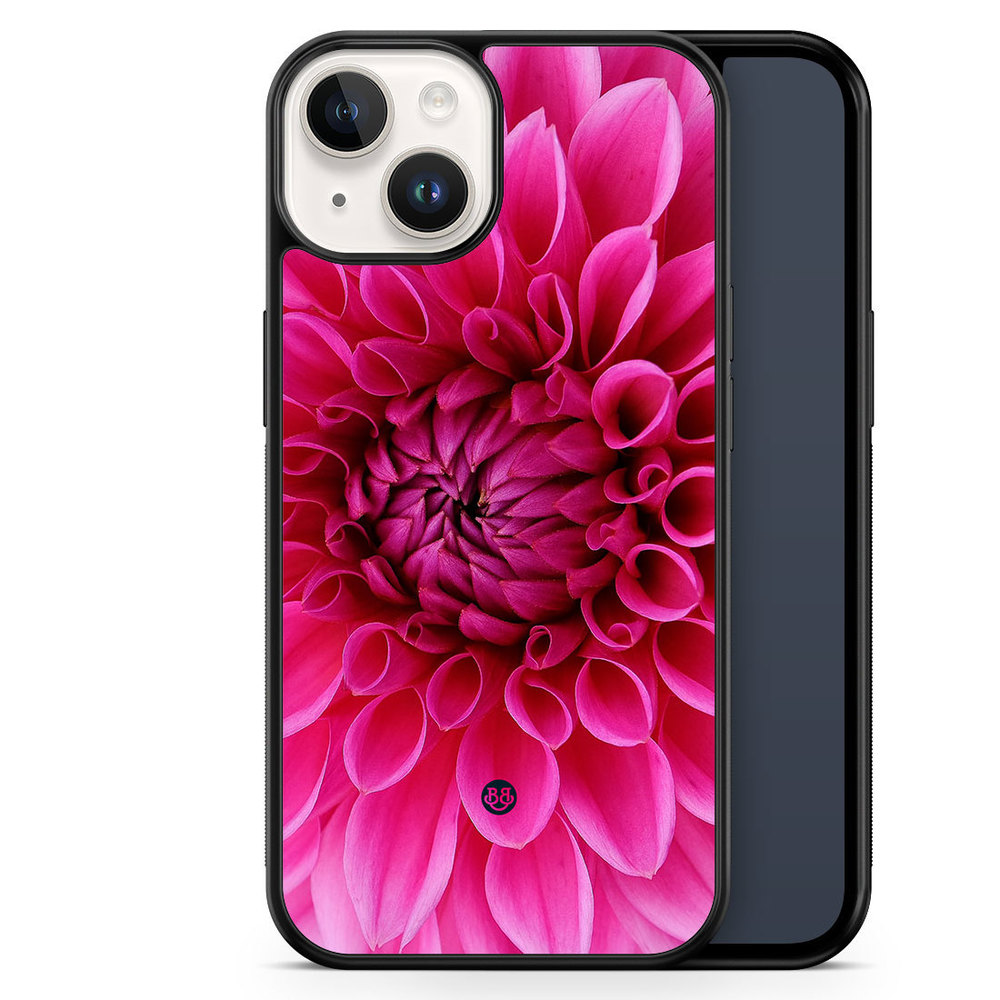 iPhone 14 Case - Dahlia
