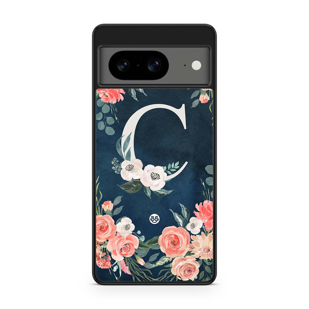 Google Pixel 8 Case - Monogram C