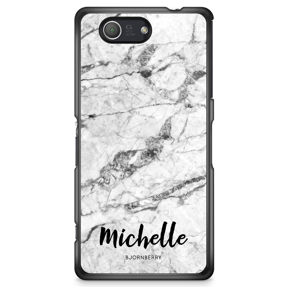 Sony Xperia Z3 Compact Case - Michelle