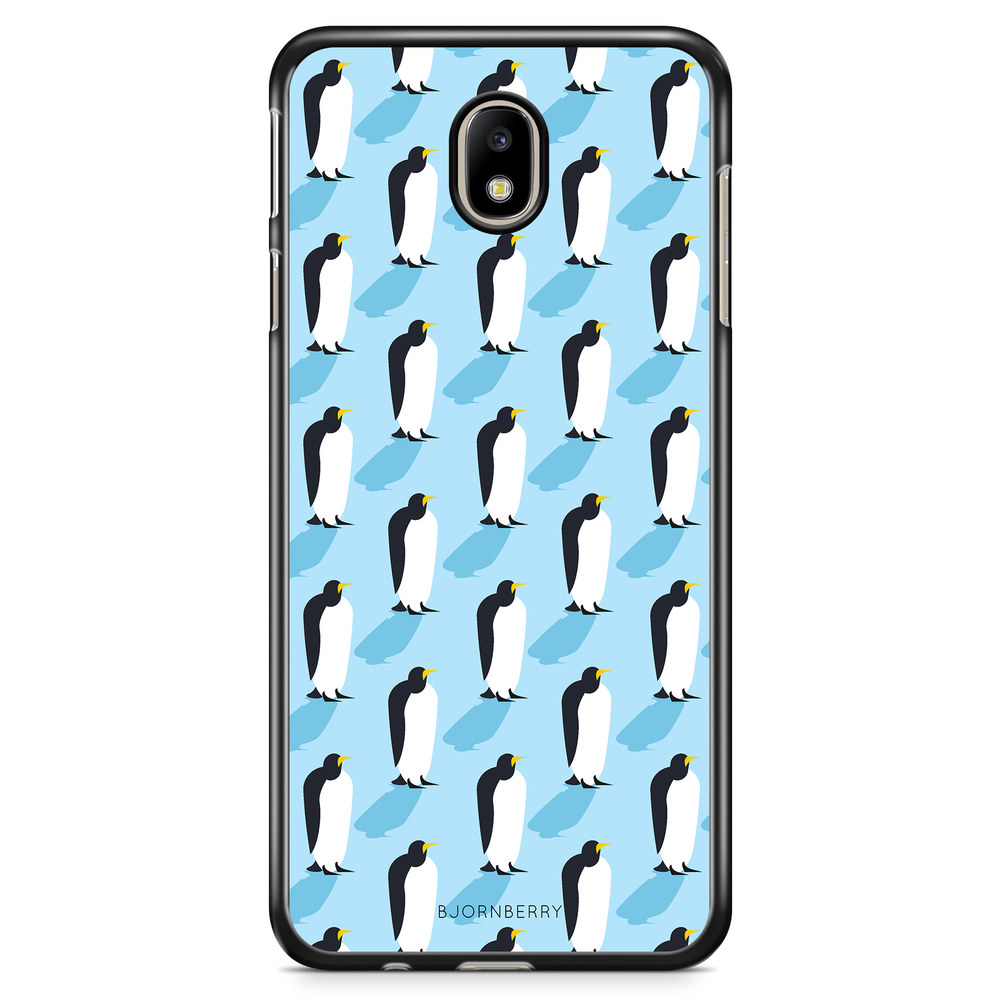 Samsung Galaxy J3 (2017) Case - Penguins