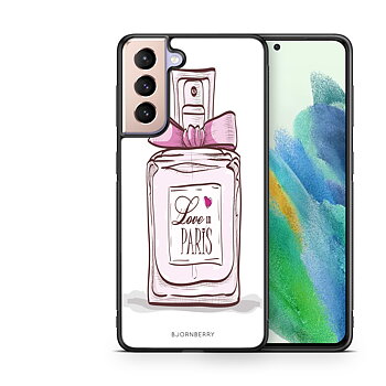 Samsung Galaxy S21 FE 5G Case - Perfume