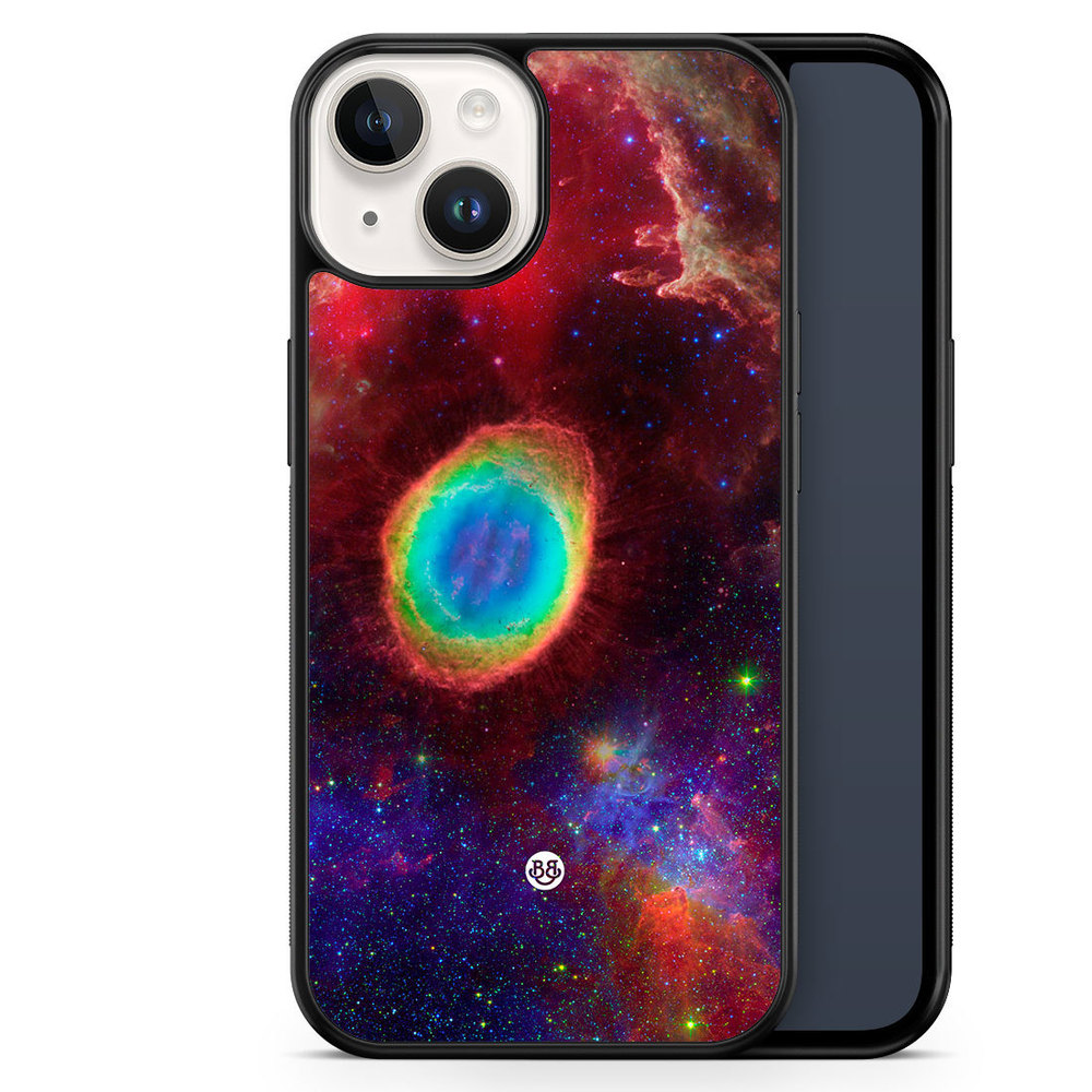 iPhone 14 Case - Spaceman