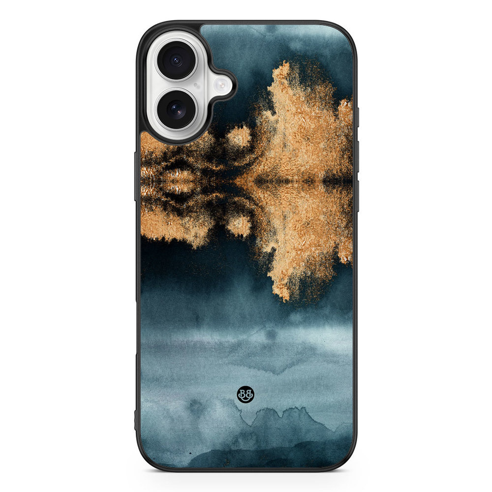 iPhone 16 Plus Case - Mystery Shimmer