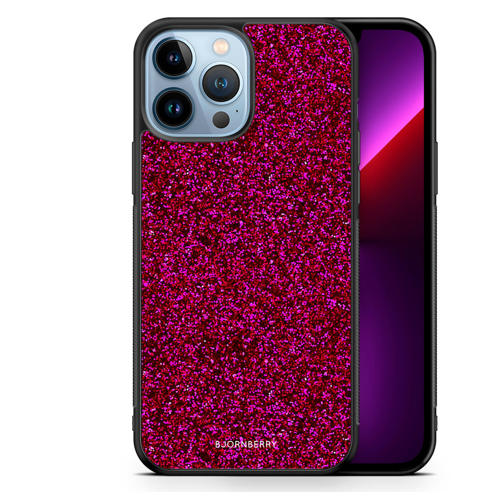iPhone 13 Pro Max Case - Magenta