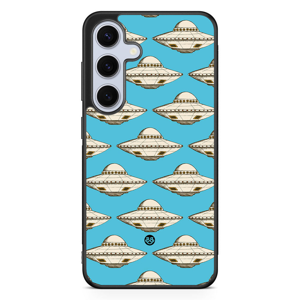 Samsung Galaxy S24 FE Case - Ufo