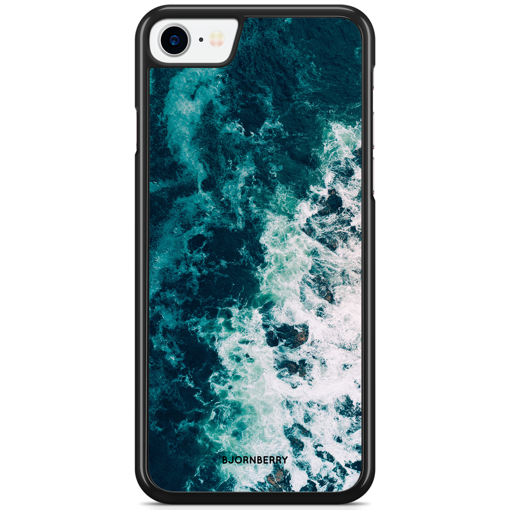 iPhone 7 Case - Waves
