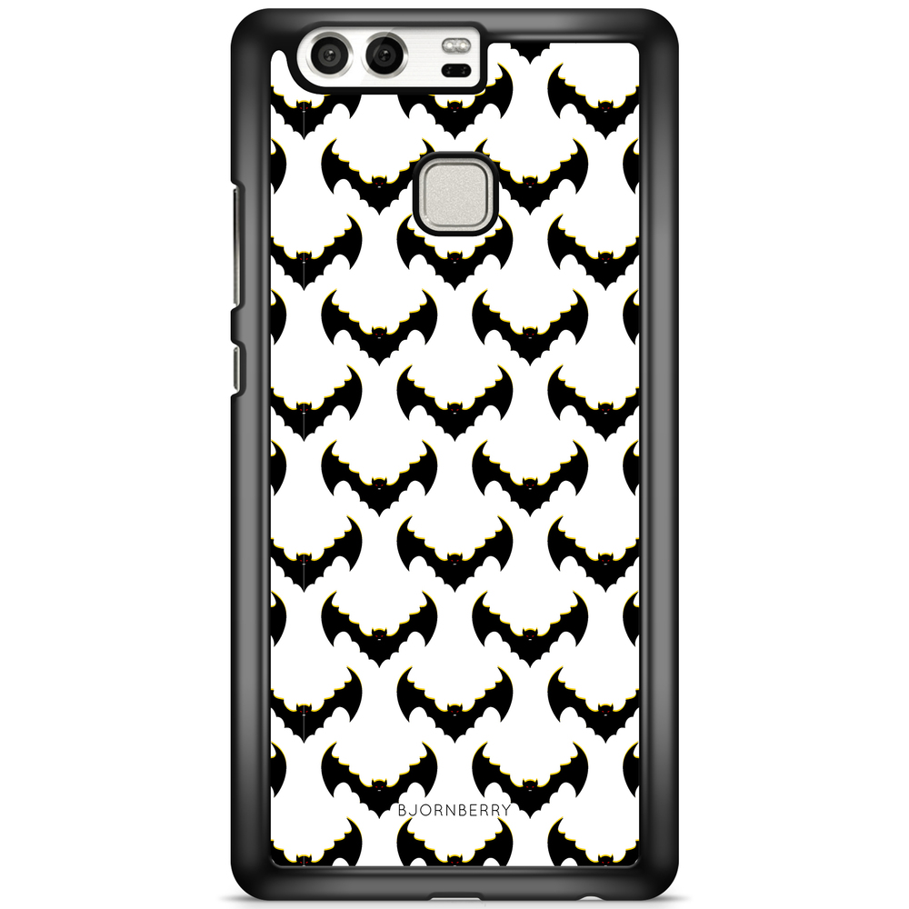 Huawei P9 Plus Case - Bats