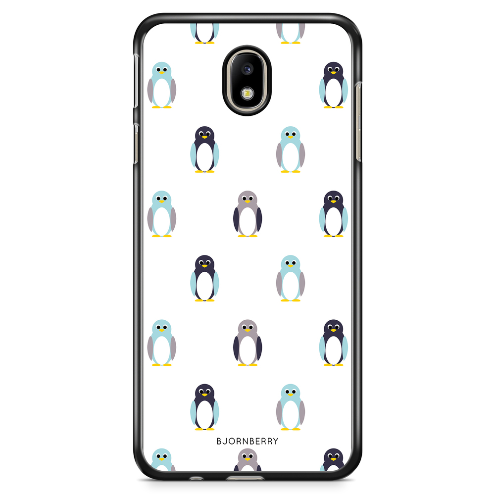Samsung Galaxy J3 (2017) Case - Penguins