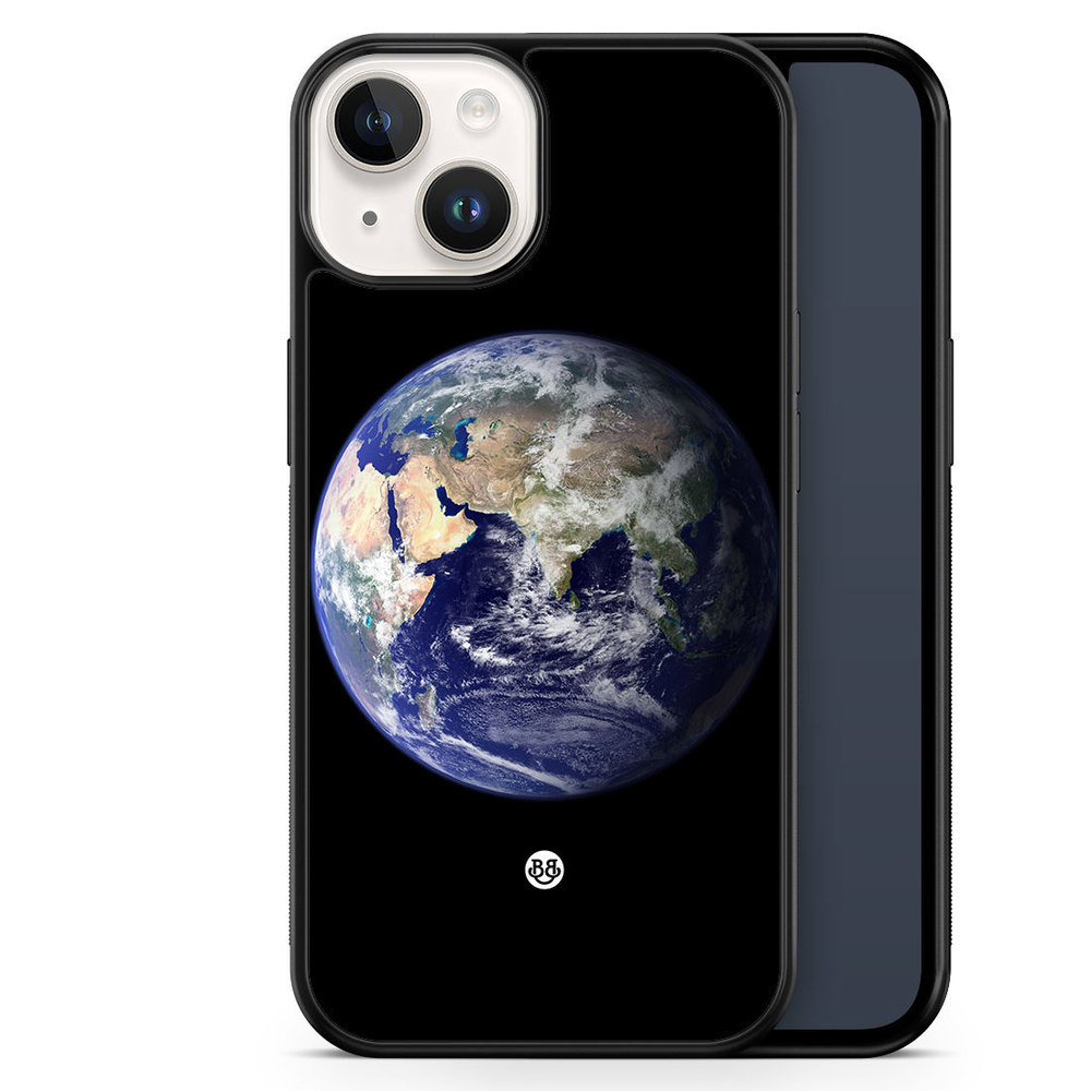iPhone 14 Case - Earth