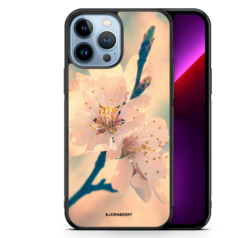 iPhone 13 Pro Max Case - Blossom