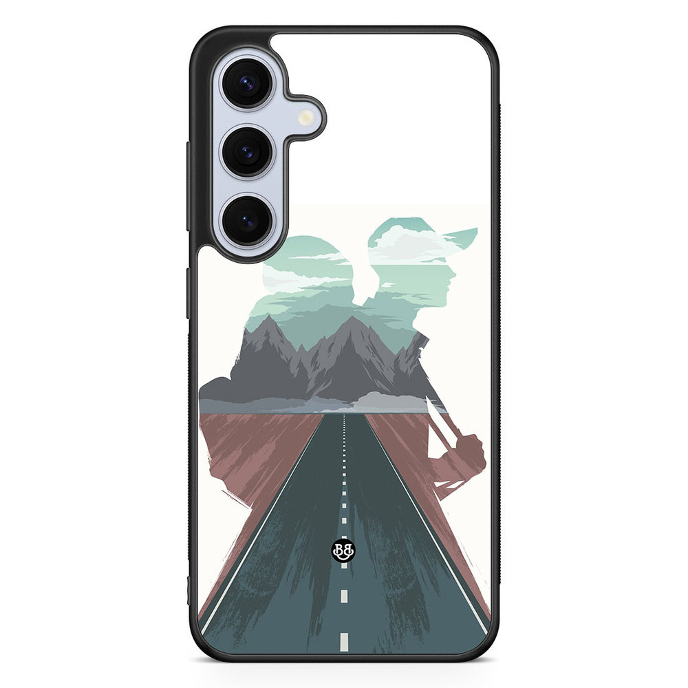 Samsung Galaxy S24 FE Case - Hiker