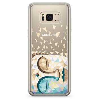 Samsung Galaxy S8 Fashion Skal - Buddha