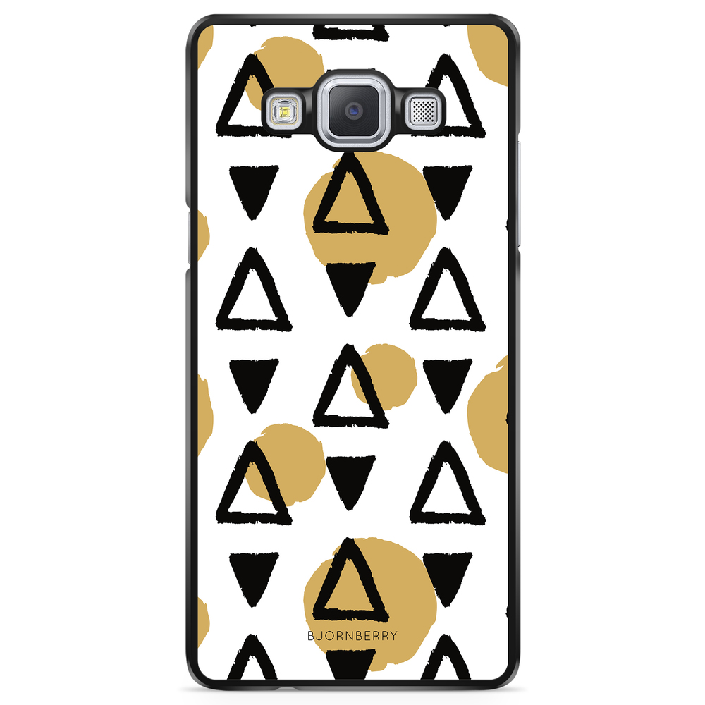 Samsung Galaxy A5 (2015) Case - Triangles