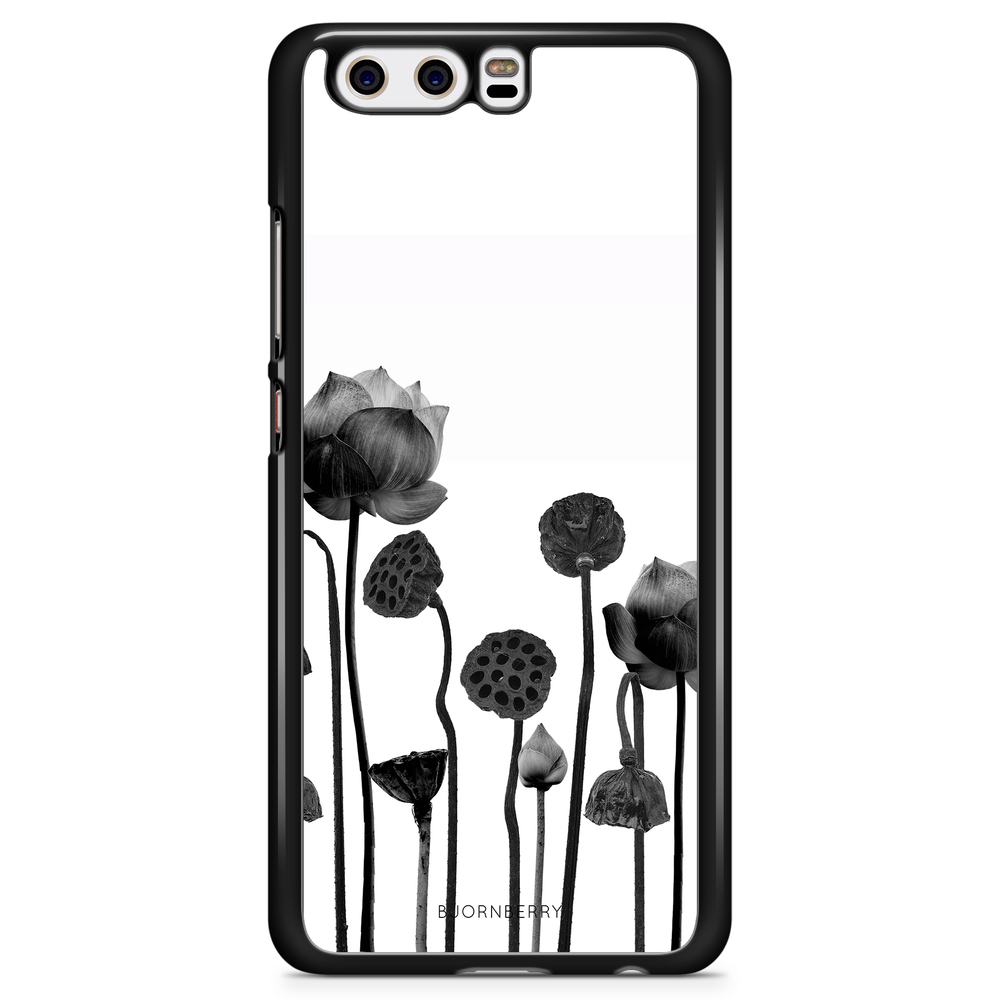 Huawei P10 Case - Lotus