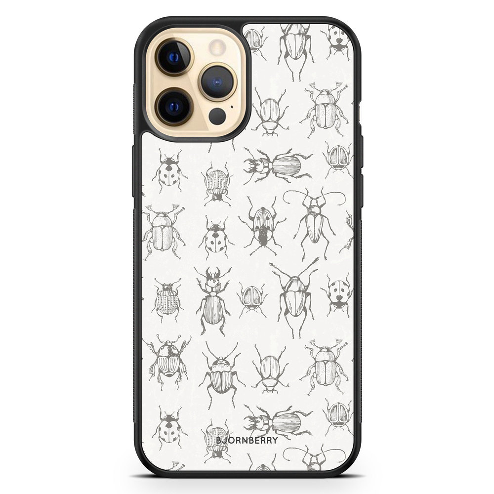 iPhone 12 Pro Max Case - Bugs