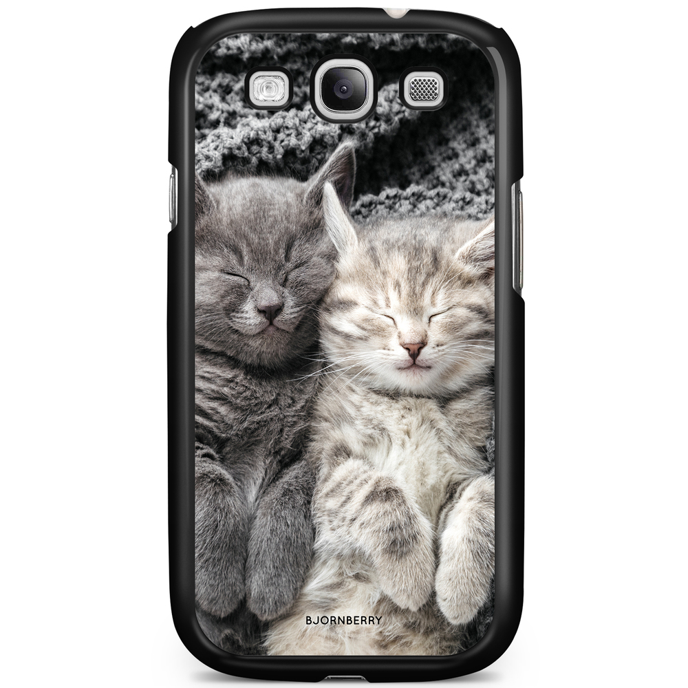 Samsung Galaxy S3 Mini Case - Cats Rest