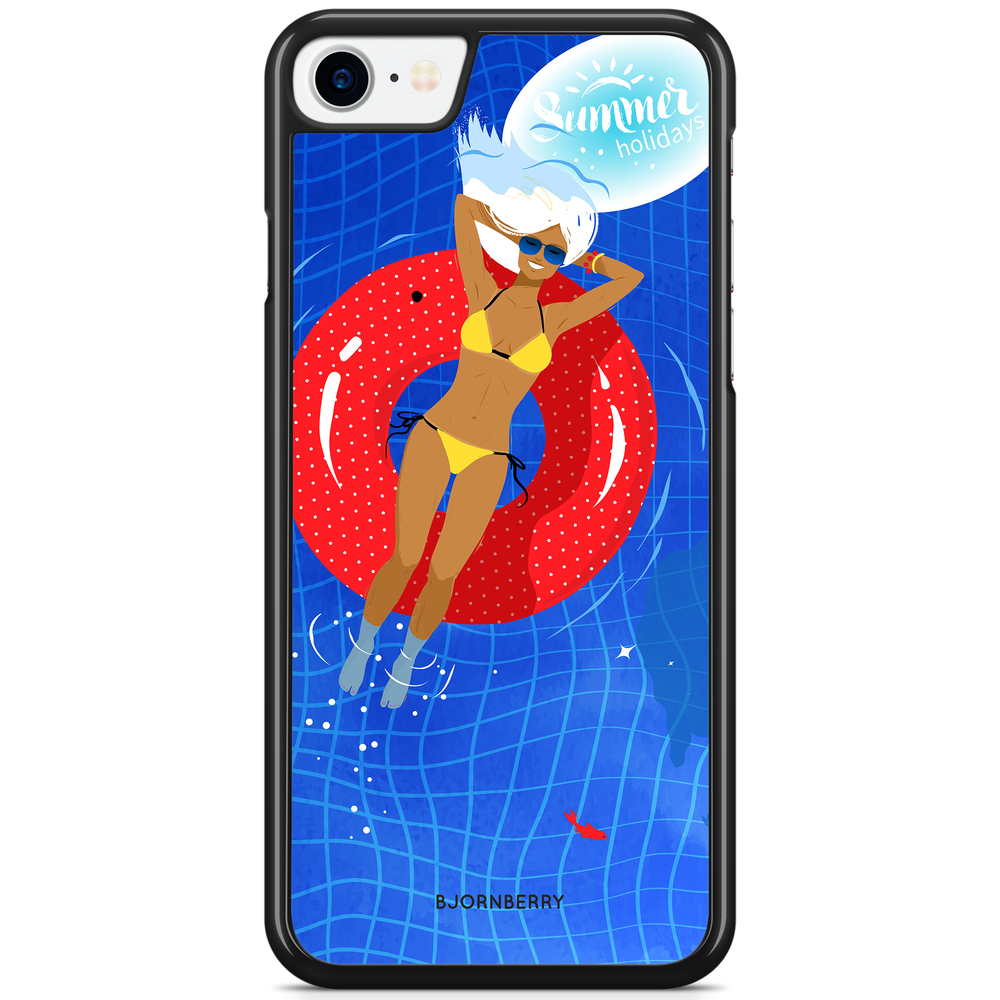 iPhone 7 Case - Summer Holidays