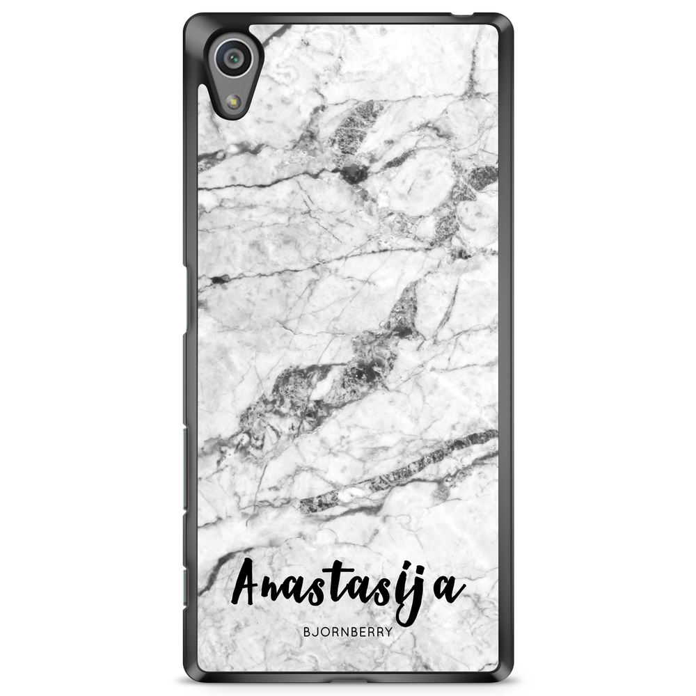 Sony Xperia Z5 Premium Case - Anastasija