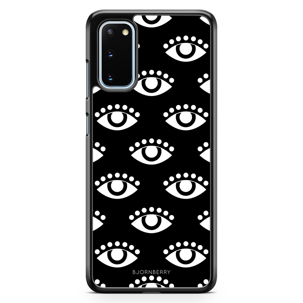 Samsung Galaxy S20 Case - Eyes