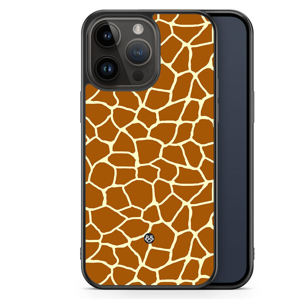 iPhone 14 Pro Max Case - Giraffe