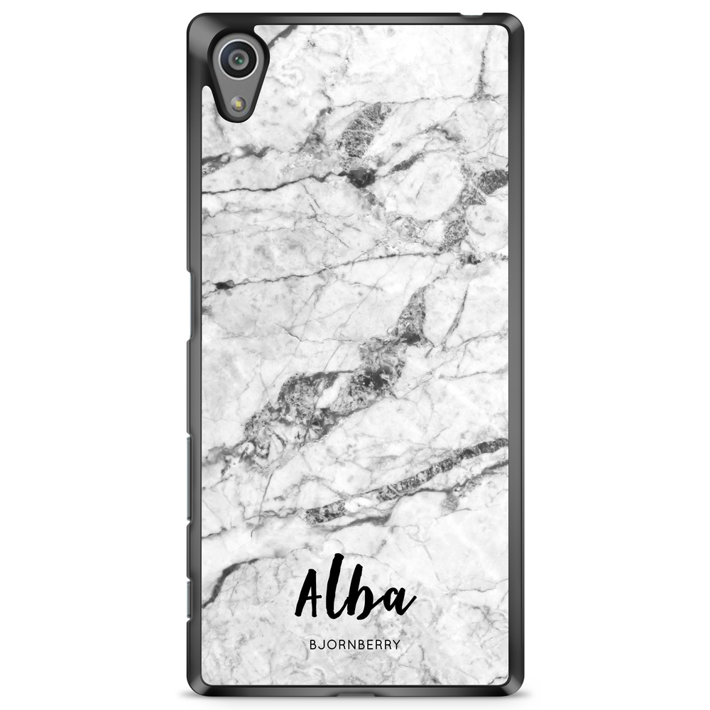 Sony Xperia Z5 Premium Case - Alba