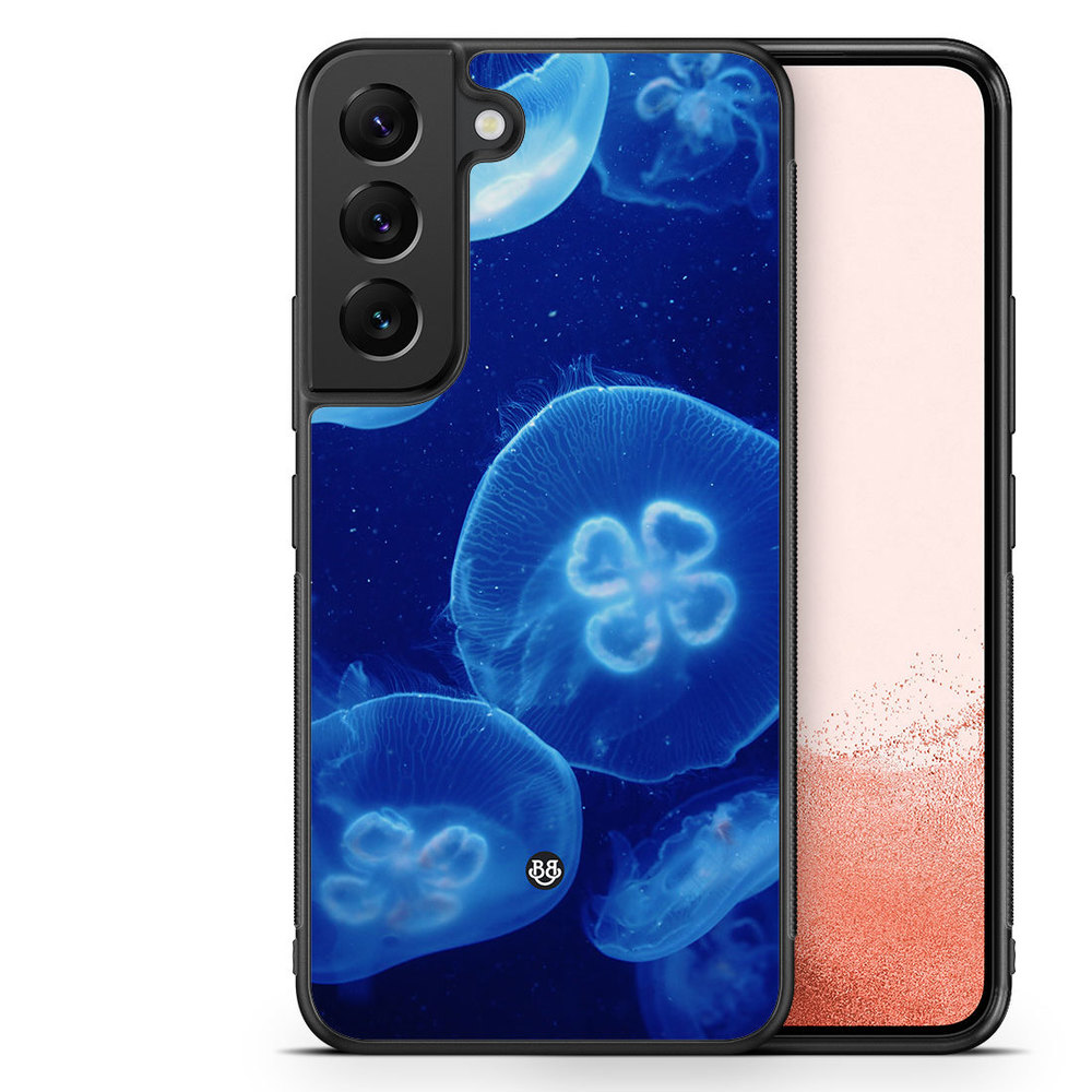 Samsung Galaxy S22 Plus 5G Case - Jellyfish
