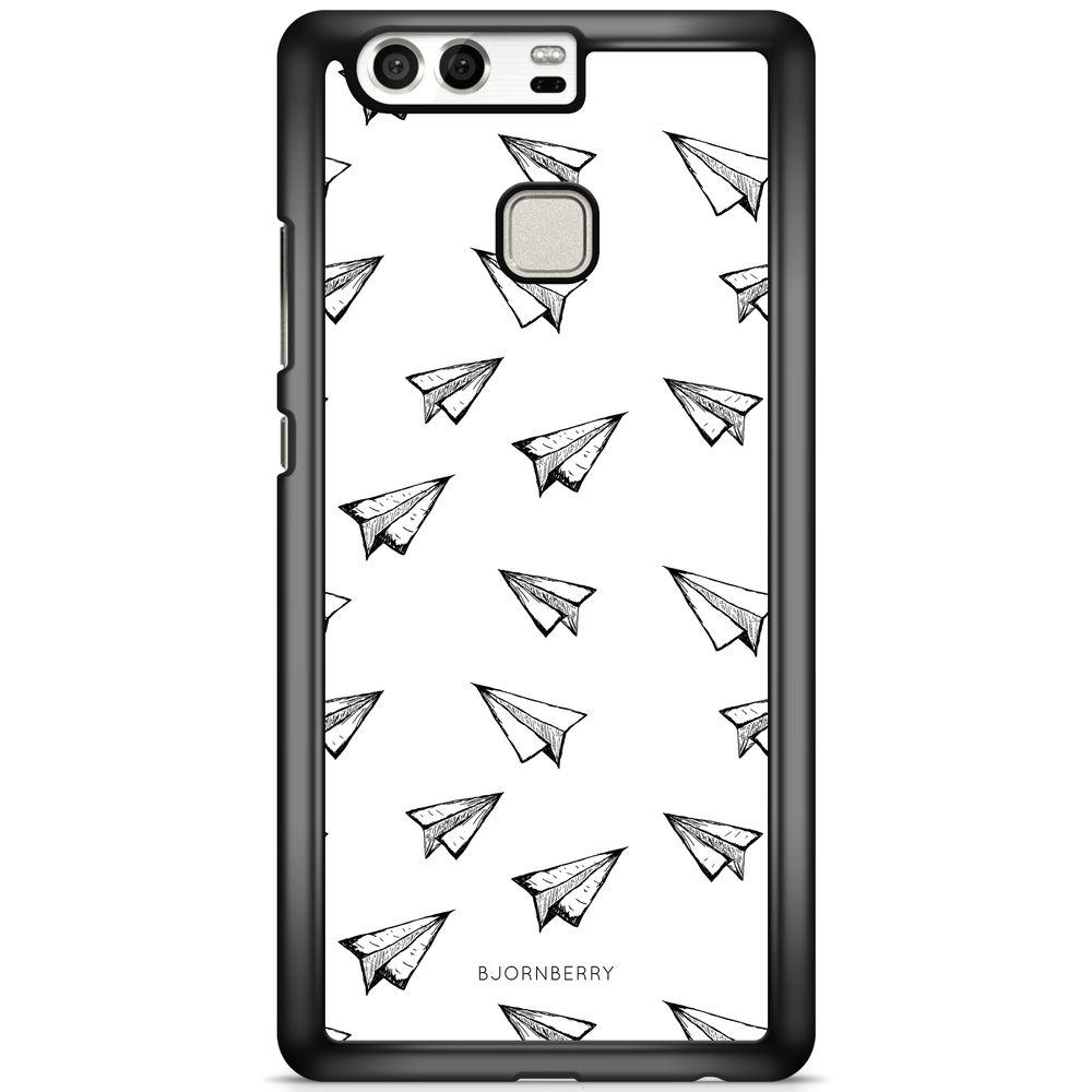 Huawei P9 Plus Case - Paper Planes