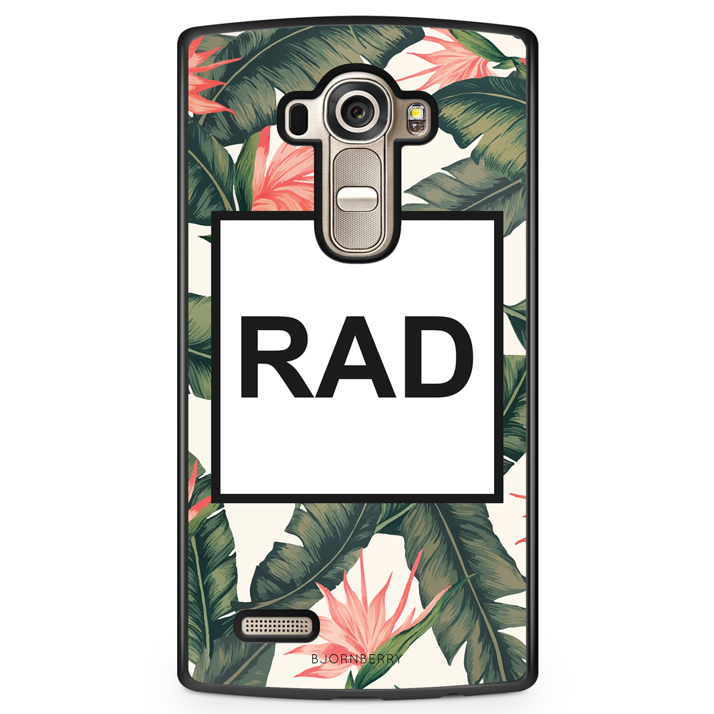 LG G4 Case - RAD