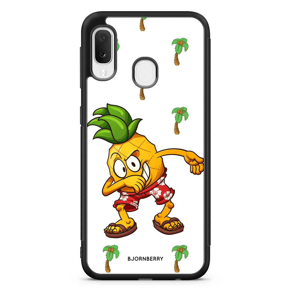 Samsung Galaxy A20e Case - Dabbing