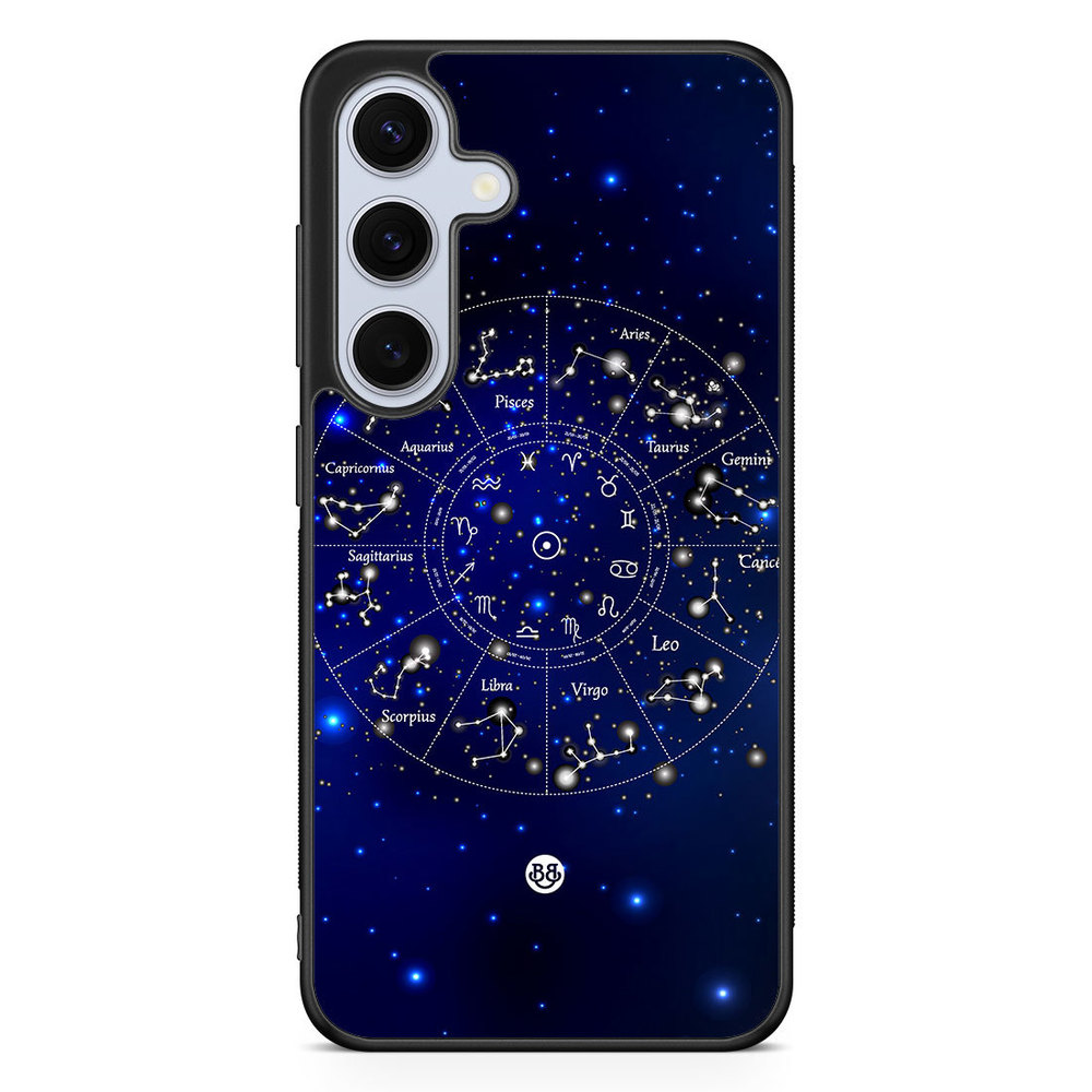 Samsung Galaxy S24 FE Case - Zodiac