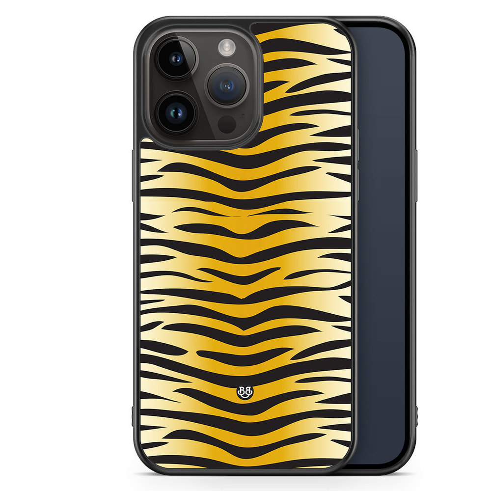 iPhone 14 Pro Max Case - Tiger