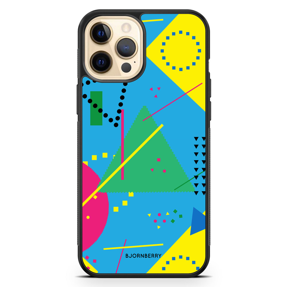 iPhone 12 Pro Max Case - Pattern