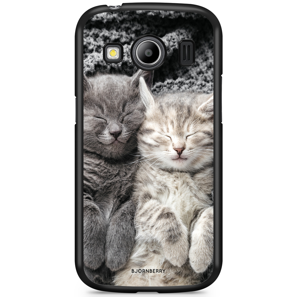 Samsung Galaxy Ace 4 Case - Cats Rest