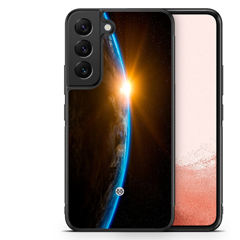 Samsung Galaxy S22 Plus 5G Case - Sunrise