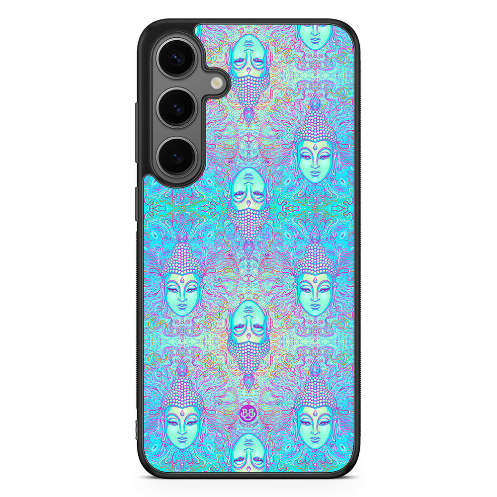 Samsung Galaxy S24 Plus Case - Buddha