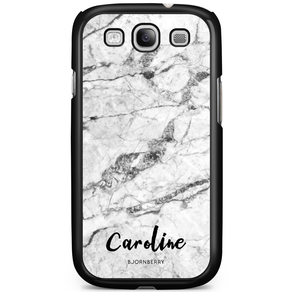 Samsung Galaxy S3 Mini Case - Caroline