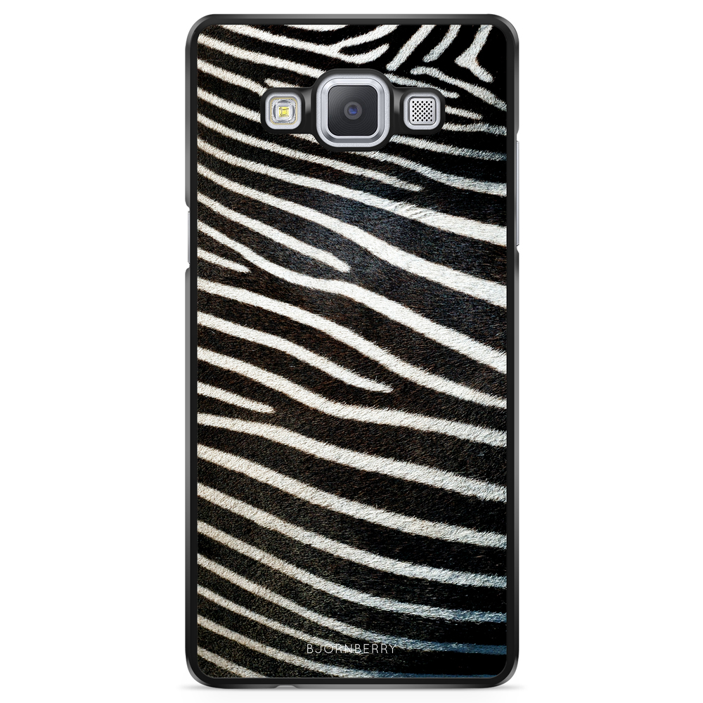 Samsung Galaxy A5 (2015) Case - Zebra